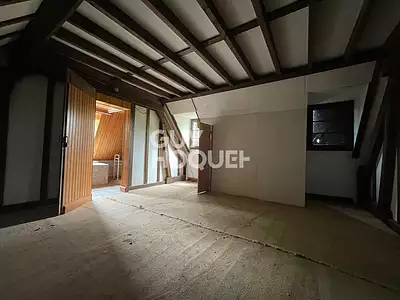 Maison, 136 m²