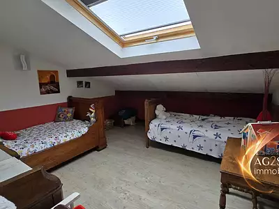 Maison, 208 m²