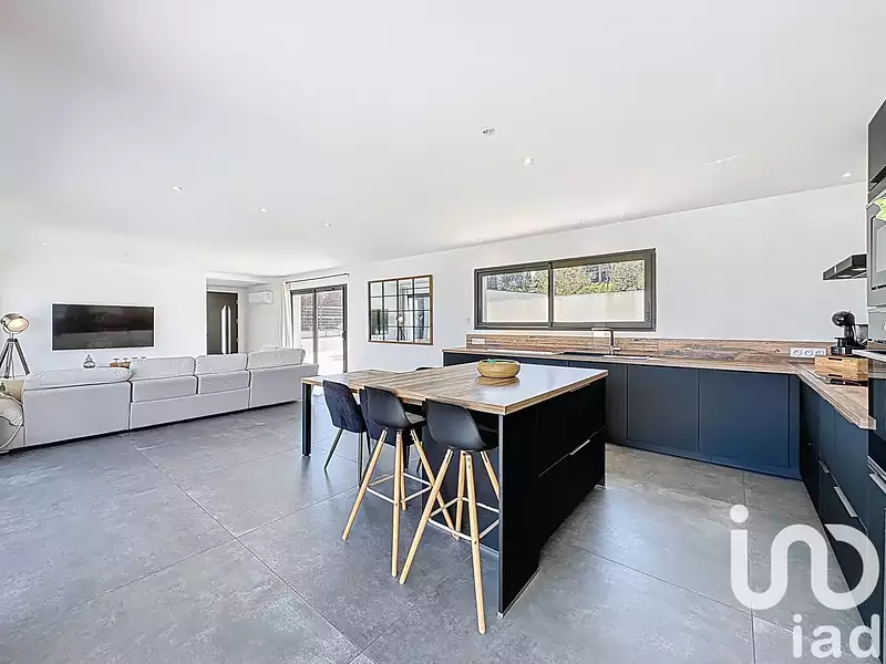 Maison, 160 m²
