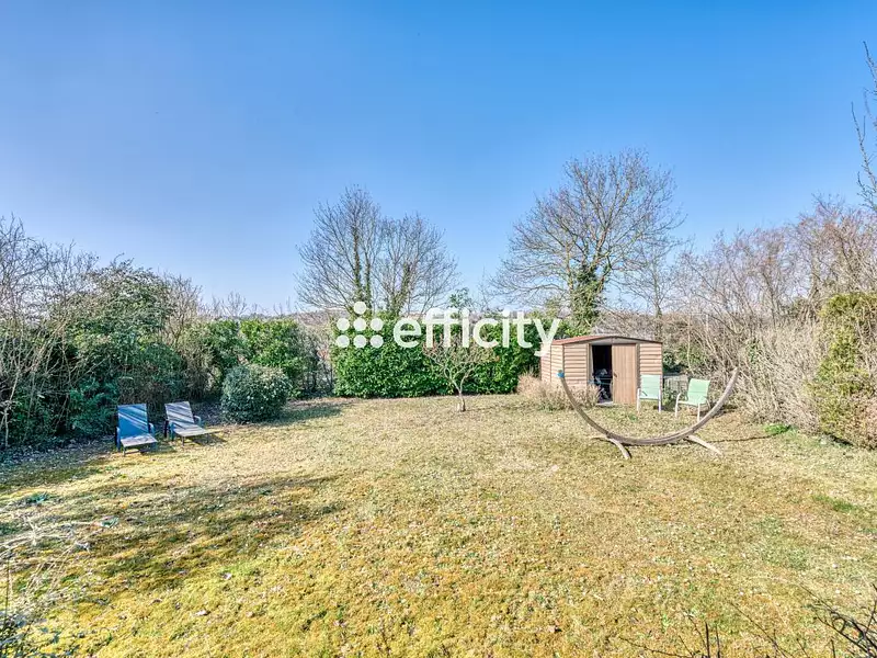 Maison, 140 m²