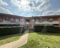 Appartement, 23,11 m²