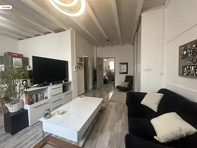 Appartement, 59 m²