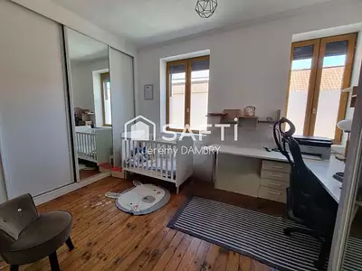 Maison, 92 m²