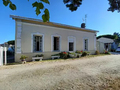 Maison, 120 m²