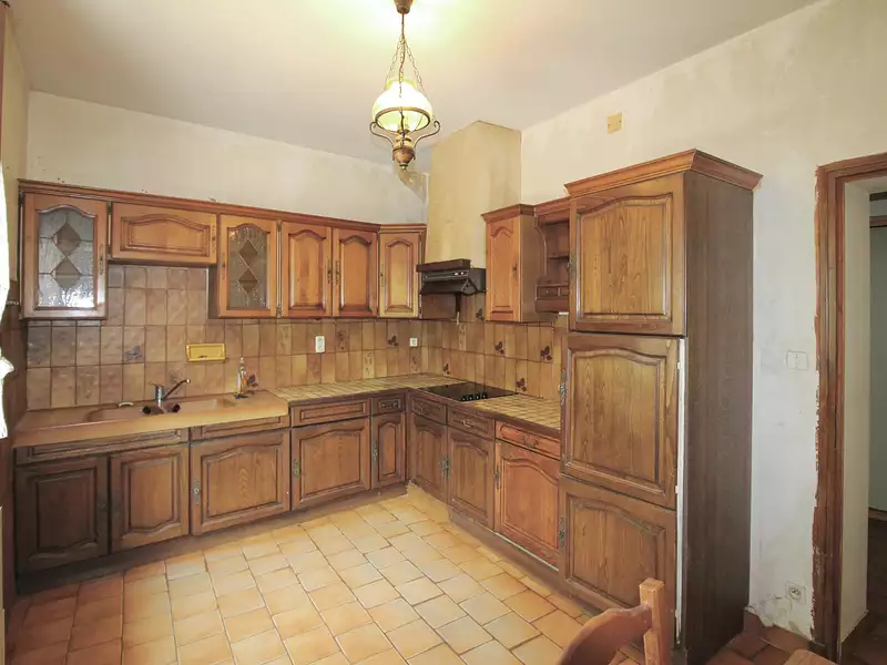 Maison, 117 m²