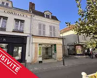 Immeuble, 220 m²