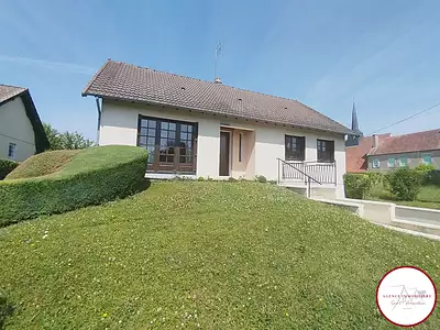 Maison, 88 m²