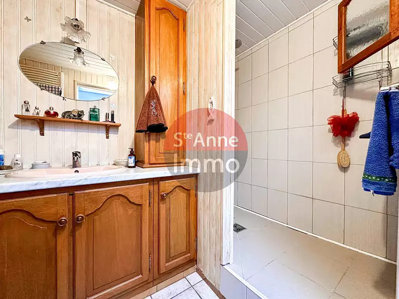 Maison, 105 m²