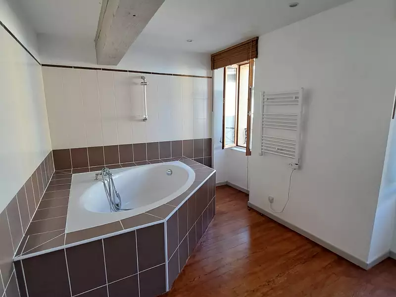 Maison, 105 m²