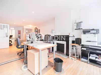 Appartement, 73,8 m²