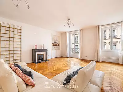 Appartement, 88 m²