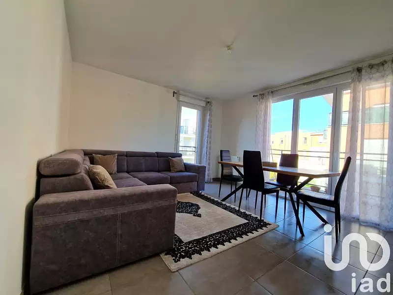 Appartement, 70 m²