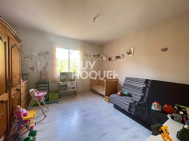 Maison, 135 m²