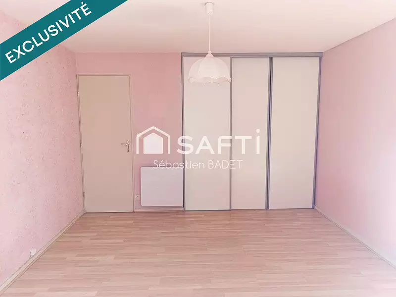 Maison, 95 m²