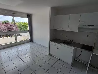 Appartement, 39,13 m²