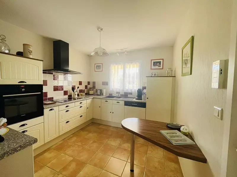 Maison, 130 m²