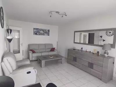 Appartement, 46 m²