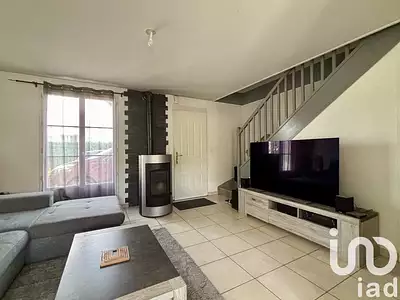 Maison, 72 m²