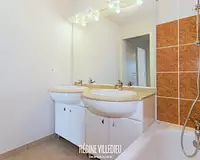 Appartement, 61,89 m²