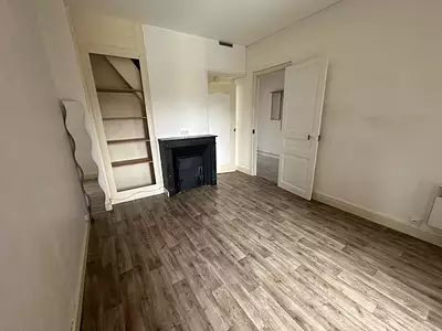Appartement, 39,93 m²