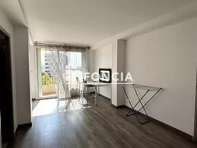 Appartement, 68 m²