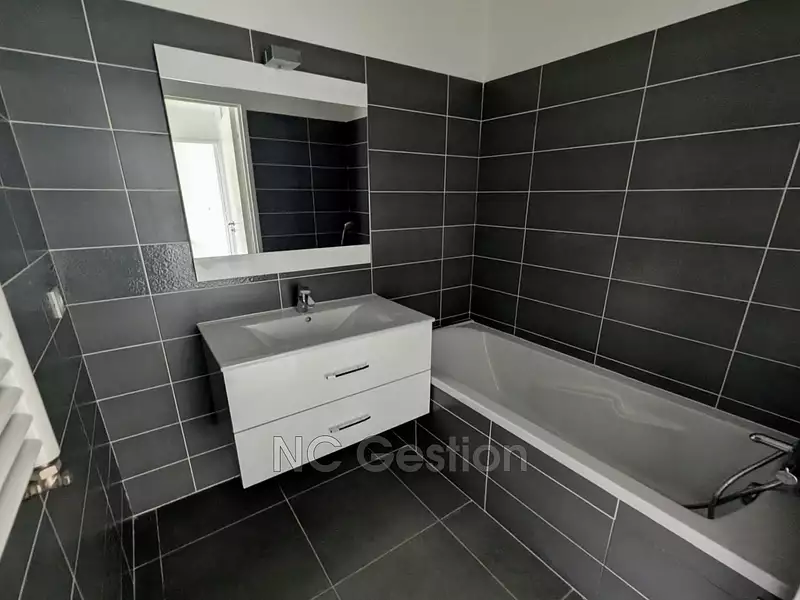 Appartement, 56 m²