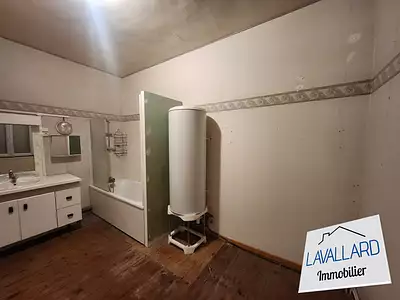 Maison, 70 m²