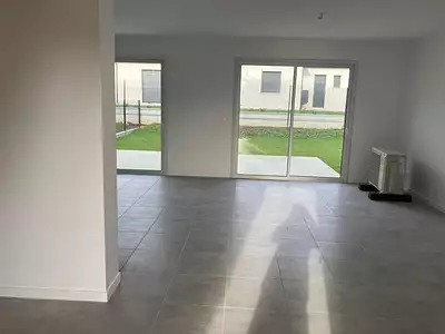 Maison, 97 m²