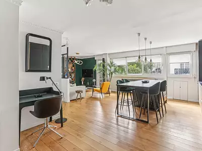 Appartement, 75 m²