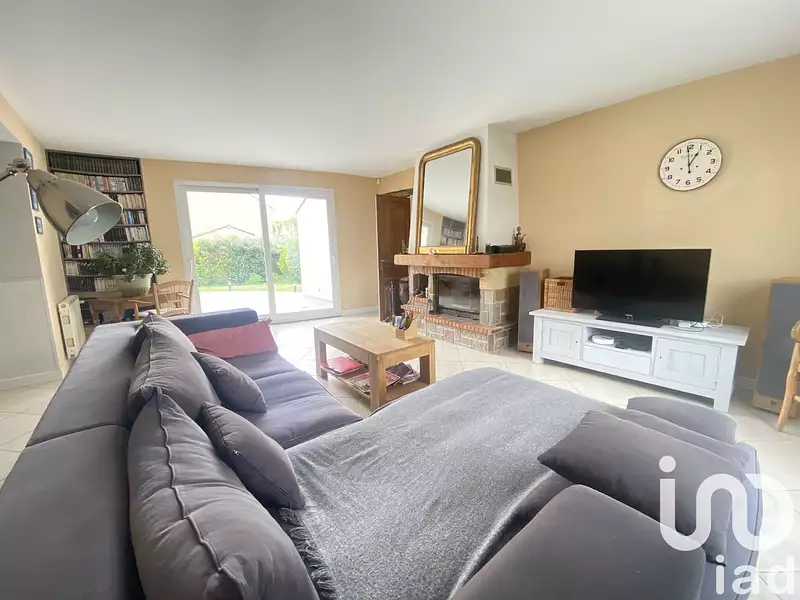 Maison, 131 m²