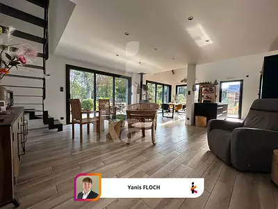 Maison, 110 m²