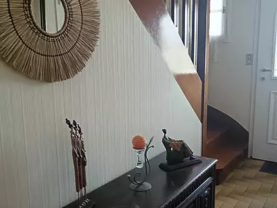 Maison, 110 m²