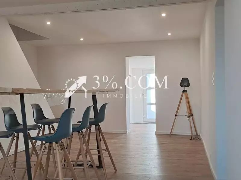Maison, 104 m²