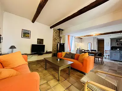 Maison, 136 m²