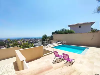 Appartement, 120 m²