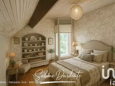 Maison, 102 m²