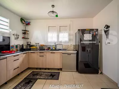 Maison, 70 m²