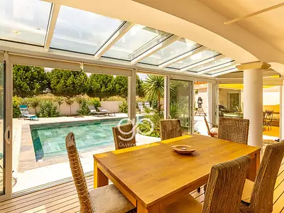 Maison, 237 m²