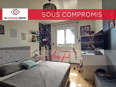 Maison, 132 m²