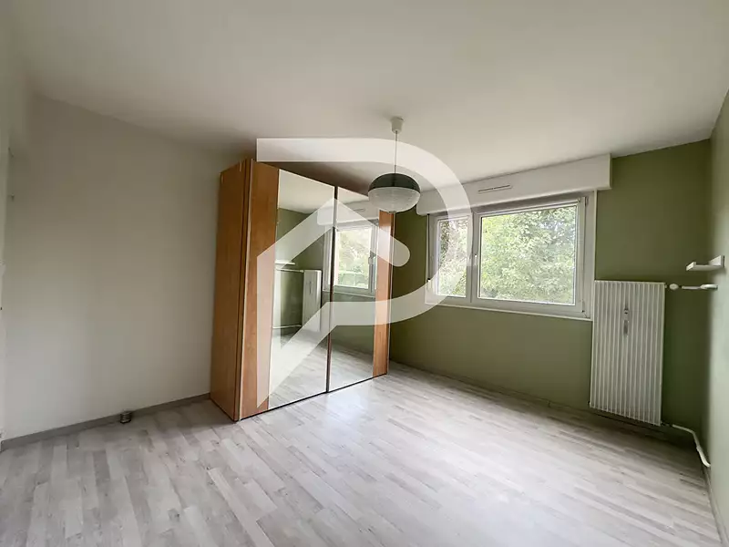 Appartement, 78 m²
