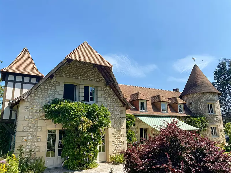 Maison, 272 m²