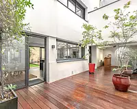 Appartement, 215 m²