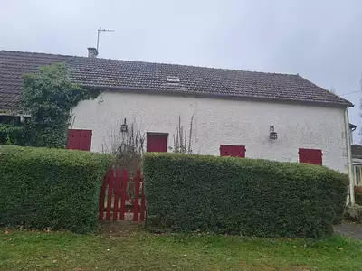 Maison, 87 m²