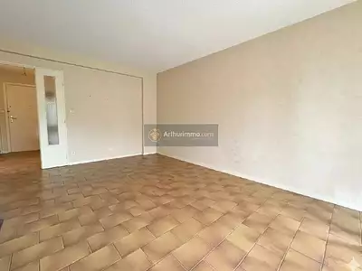 Appartement, 51,35 m²