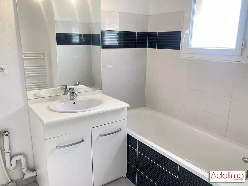Appartement, 57 m²