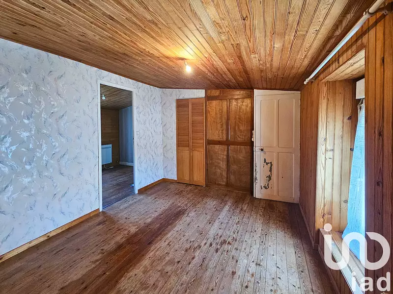 Maison, 95 m²