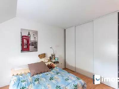 Maison, 135 m²