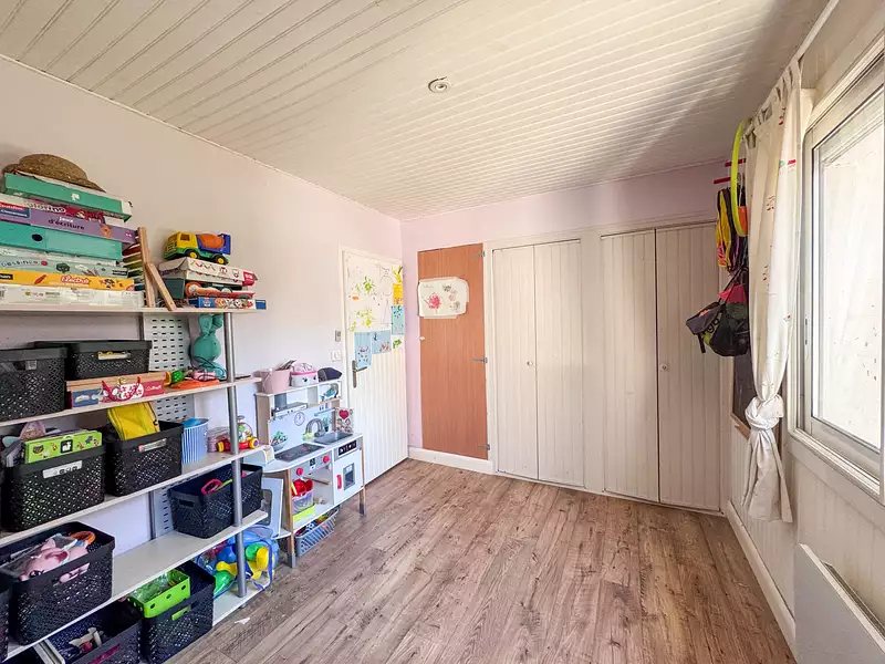 Maison, 141,42 m²