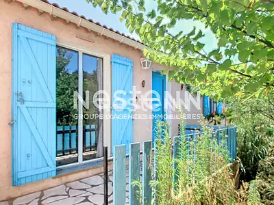 Maison, 75 m²