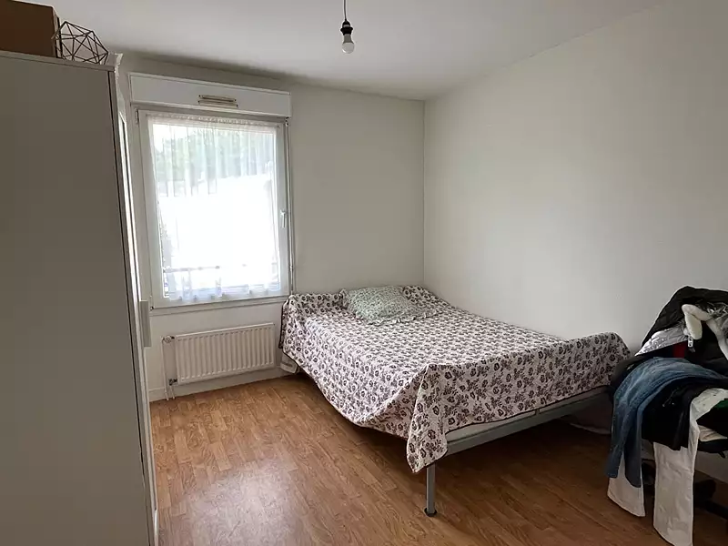 Appartement, 72 m²